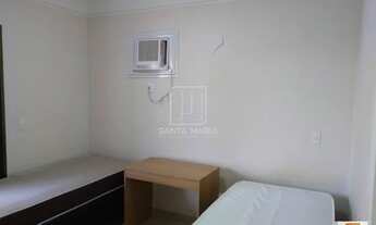 Imagem 6: Apartamento (tipo - padrao) 1 dormitórios, cozinha planejada, elevador, em condomínio fech