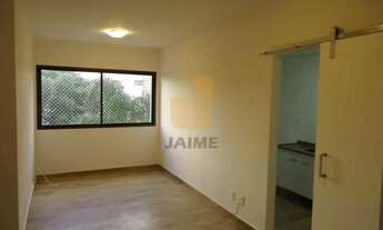 Imagem: Apartamento ensolarado e totalmente reformado