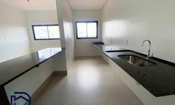 Imagem 3: Apartamento em Residencial Anita Gonçalves, bairro Santo André