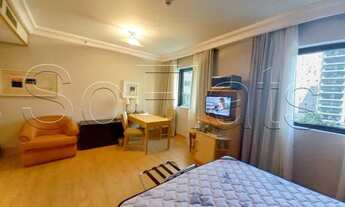 Imagem: Flat Tryp Higienópolis 1 dormitório 1