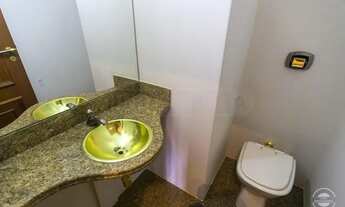 Imagem 7: Apartamento para aluguel, 3 quartos, 2 suítes, 3 vagas, Centro - Piracicaba/SP