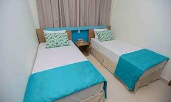 Imagem 4: Caldas Novas - Ilhas do Lago Resort