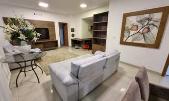 Imagem 2: Apartamento para aluguel Condomínio Gran Vista 03 suítes 03 vagas