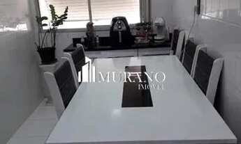 Imagem 5: Apartamento à venda, 2 quartos, Tatuapé - São Paulo/SP