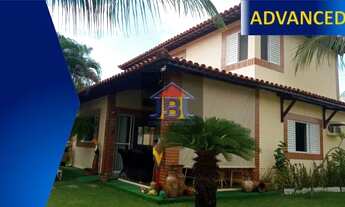 Imagem: Casa na Praia em Condomínio em - Paripueira