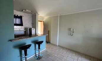 Imagem 2: Kitnet com 1 dormitório, 30 m² - venda por R$ 170.000,00 ou aluguel por R$ 1.150,00 - Nova