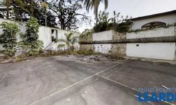 Imagem 7: TERRENO - LAPA - SP