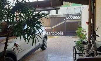 Imagem 2: Casa com 2 dormitórios à venda, 75 m² por R$ 450.000,00 - Caiçara - Praia Grande/SP