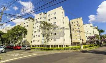 Imagem 3: CURITIBA - Apartamento Padrão - Água Verde