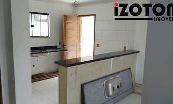 Imagem 4: Casa Nova 2 Quartos 1 Suíte no Jardim