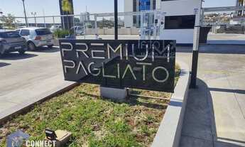 Imagem: Residencial Premium Pagliato