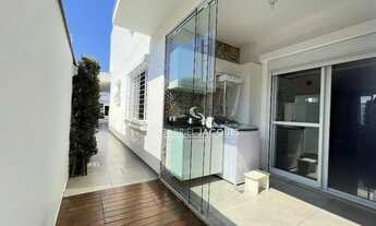 Imagem 3: Casa mobiliada com 3 suítes à venda, 290 m² por R$ 2.090.000 - Pedra Branca - Palhoça/SC