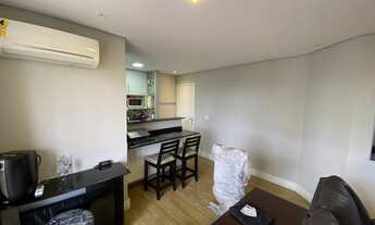 Imagem 6: Apartamento de 50 m² - Ipiranga