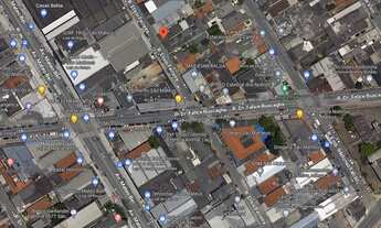 Imagem 2: Vendo casa para comercio paralela à Avenida Mateu Bei com 276m de terreno