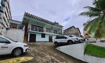 Imagem: Casarão comercial residencial VP