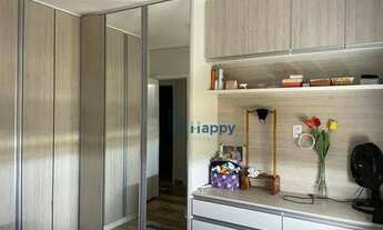 Imagem 7: Apartamento com 3 dormitórios para alugar, 86 m² por R$ 4.290,00/mês - Residencial Art&amp