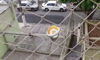 Imagem 2: Apartamento com 2 dormitórios para alugar, 66 m² por R$ 2.500/mês - Freguesia do Ó - São P