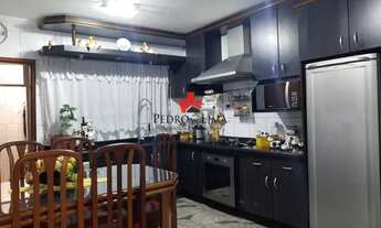 Imagem 3: Sobrado na região do Limoeiro