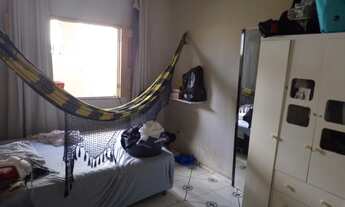 Imagem 3: Casa dois quartos , sendo uma suíte , jardim de inverno ,Village Cohatrac