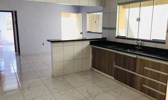 Imagem 4: Casa setor linda vista com 3/4 sendo 1 suíte