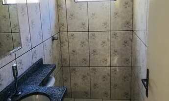 Imagem 6: Aluga se Apartamento sem condomínio