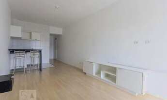 Imagem 3: Apartamento para Aluguel - Centro, 1 Quarto, 32 m2