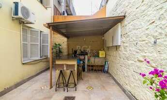 Imagem 3: PORTO ALEGRE - Apartamento Padrão - Petrópolis