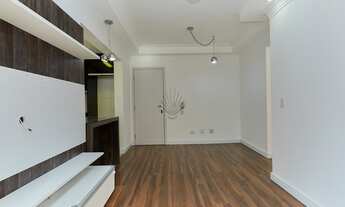 Imagem 3: Impecável! Um apartamento assim, é impossível não amar. Apartamento com 53,05 m2 privativo