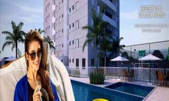 Imagem: Apartamento Residencial à venda, Jardim