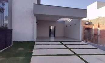 Imagem 2: Casa Residencial à venda, Loteamento Terras de São Pedro e São Paulo, Salto - CA0597