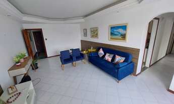 Imagem 2: VENDO COSTA AZUL 3/4 COM DEPENDENCIA E COMPLETA 120M²