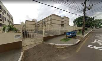 Imagem 3: Apartamento 3 Quartos / Garagem 79,47m2 Resid. Alphaville Maringá PR * Financia - Oportuni