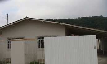 Imagem: Casa no Bairro Tabuleiro