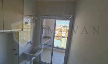 Imagem 7: Ribeirão Preto - Apartamento Padrão - Iguatemi
