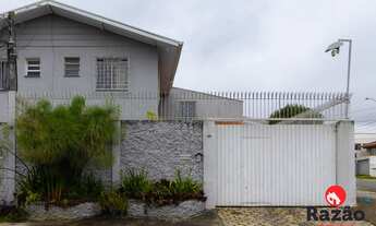 Imagem 2: RESIDENCIA COM 04 QUARTOS - ÁREA TOTAL 280m² - BAIRRO ALTO - REF 5413 RAZ