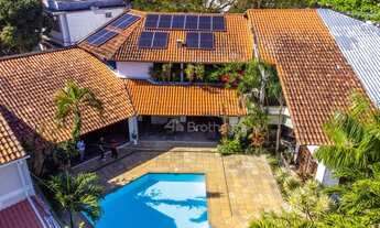 Imagem 2: Casa com 5 dormitórios à venda, 650 m² por R$ 4.000.000,00 - São Francisco - Niterói/RJ