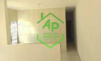 Imagem 7: Vende-se Imóvel com 2 Casas no Quintal - Bairro Jardim Apurá