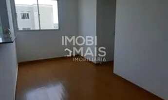 Imagem: APARTAMENTO JARDIM TERRA BRANCA