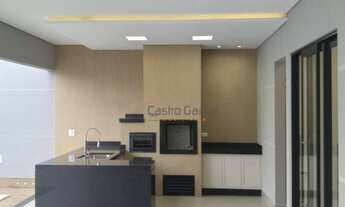 Imagem 6: Casa com 3 dormitórios à venda, 212 m² - Jardim Terramérica I - Americana/SP**Analisa Perm