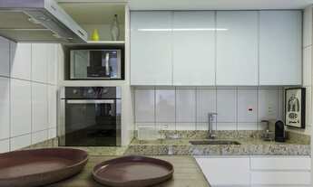 Imagem 6: Apartamento de 2 quartos no Santo Antônio