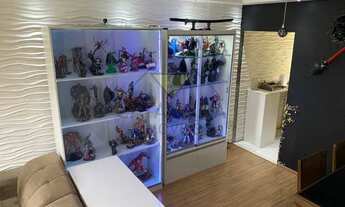 Imagem 4: Casa de rua-À VENDA-Jardim Bela Vista-Mogi das Cruzes-SP