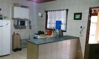 Imagem 6: Casa para venda 250 metros quadrados com 2 quartos em Bopiranga - Itanhaém - São Paulo