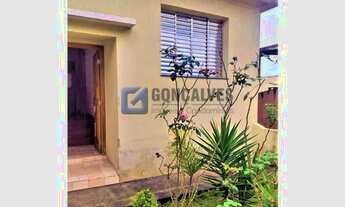 Imagem 2: SAO BERNARDO DO CAMPO - Residential / Sobrado - JORDANOPOLIS