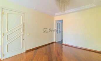 Imagem: Apartamento Venda Pinheiros 128 m² 3 Dormitórios