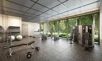 Imagem 7: SãO PAULO - Apartamento Padrão - Vila Madalena