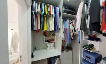 Imagem 14: Casa com 3 dormitórios, 158 m² - venda por R$ 1.020.000,00 ou aluguel por R$ 6.998,00/mês