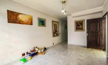 Imagem 4: Casa para Aluguel - Jardim Londrina, 3 Quartos, 182 m2