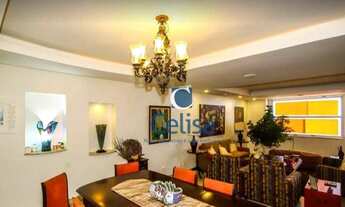 Imagem 4: Apartamento com 2 dormitórios para alugar, 240 m² por R$ 15.000,00/mês - Copacabana - Rio