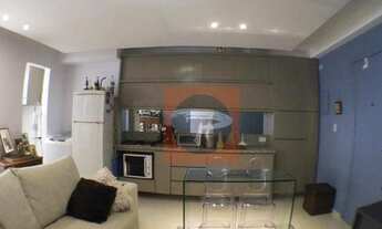 Imagem 7: APARTAMENTO 65 M² - 3 DORM. GRANJA VIANA COND. RESIDENCIAL DA GRANJA