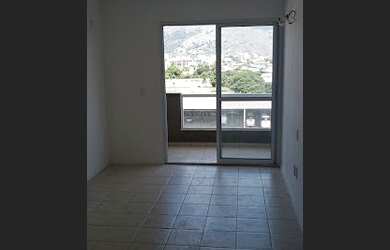 Imagem 3: Apartamento com 2 dormitórios para alugar, 55 m² - Maria da Graça - Rio de Janeiro/RJ